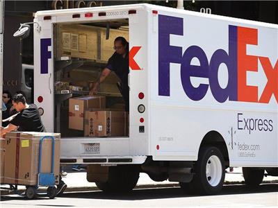 国际快递FedEx|DHL|UPS